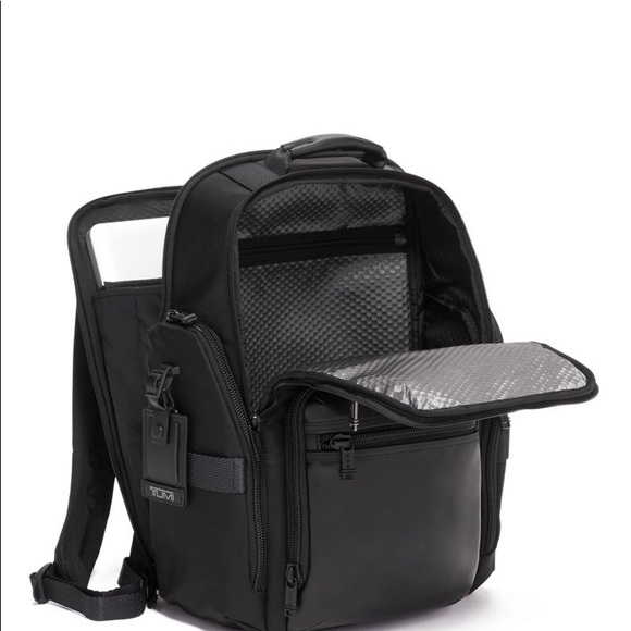 TUMI Backpack - Picture 2 of 6